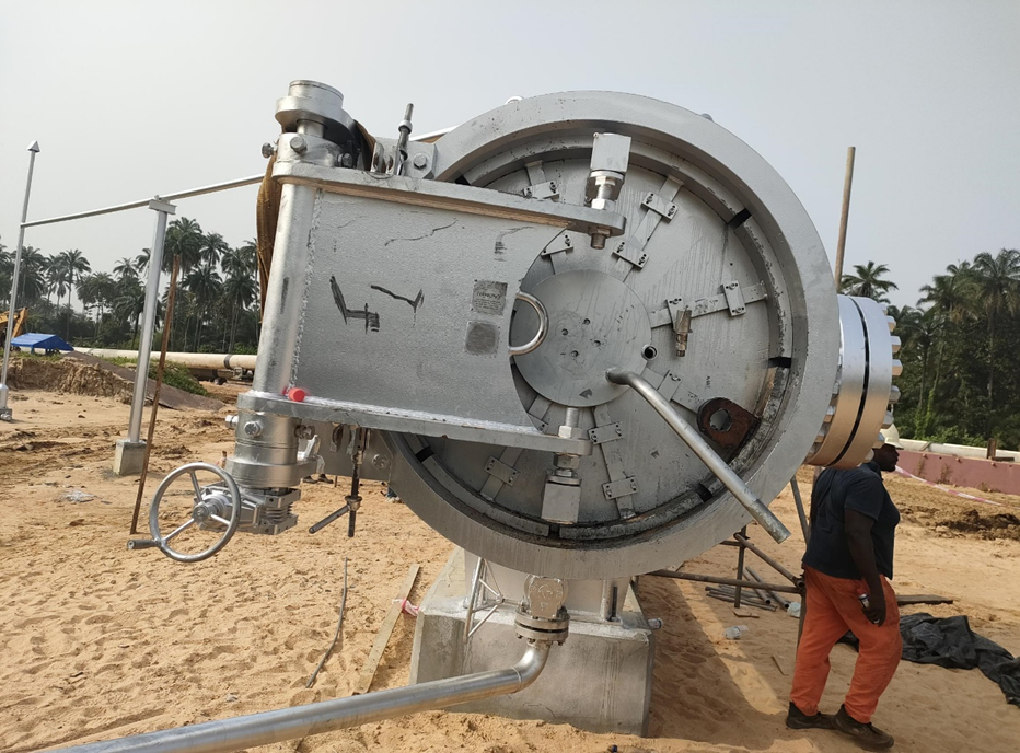 Apani-1 drilling and field development works